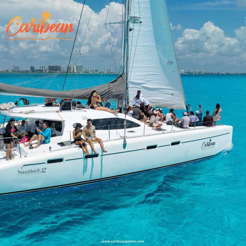 Cancun: Isla Mujeres Catamaran + Coco Bongo Show - Key Highlights You Should Know