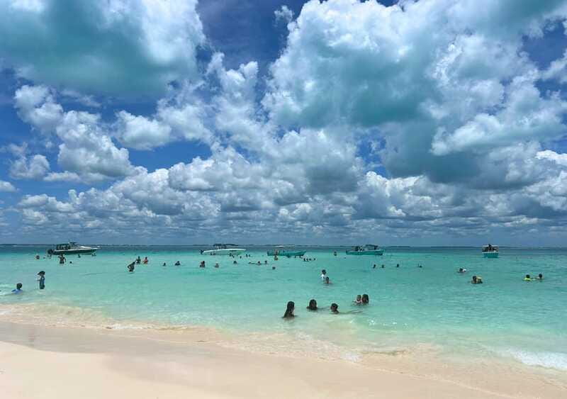 Cancun: Isla Mujeres Catamaran with buffet, drinks & snorkel - Key things to know before you go