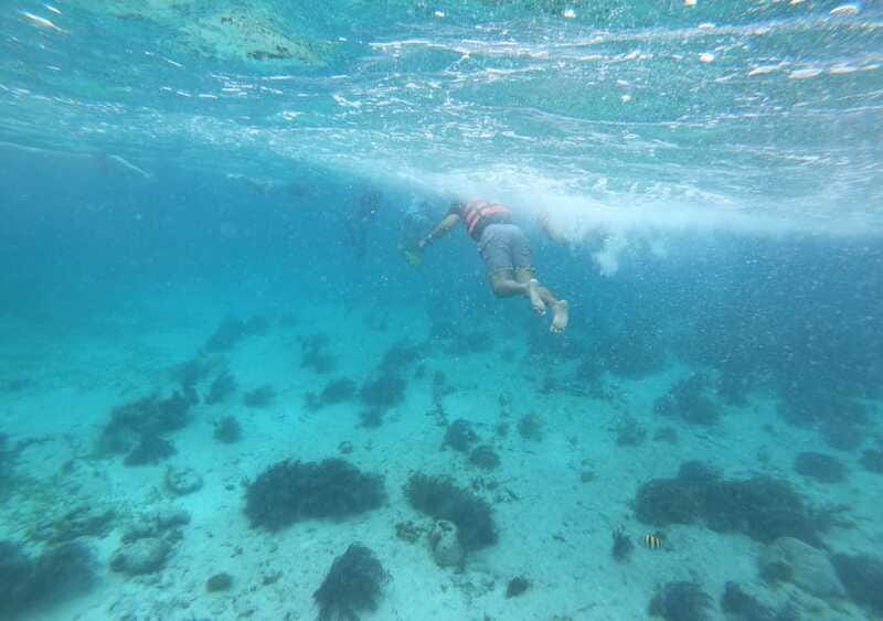 Cancun: Isla Mujeres Catamaran with buffet, drinks & snorkel - Who this trip suits best (and who should be cautious)