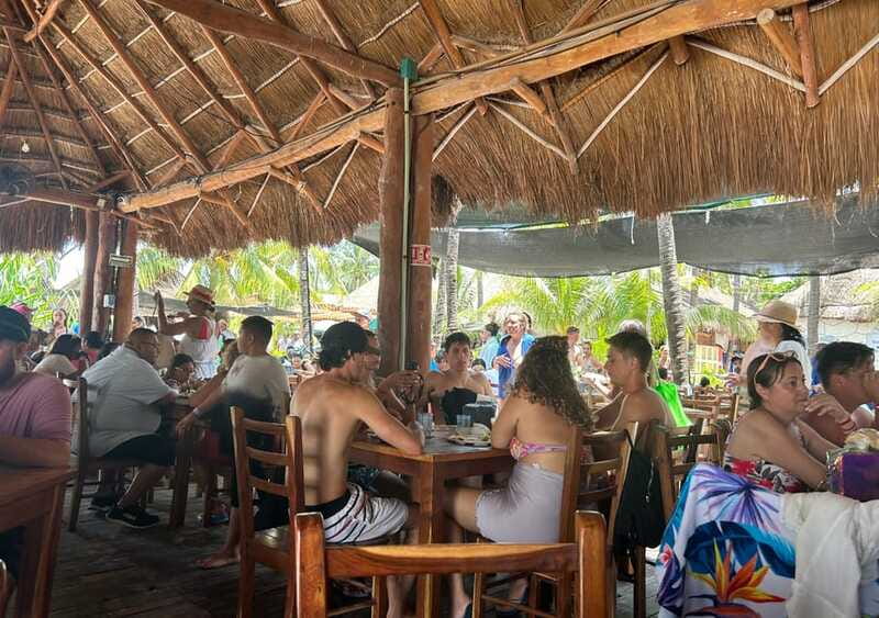 Cancun: Isla Mujeres Catamaran with buffet, drinks & snorkel - Should you book this Isla Mujeres catamaran day trip?