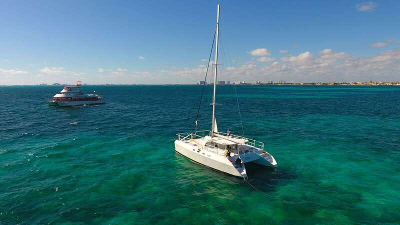 Cancun: Isla Mujeres Catamaran with buffet lunch & open bar - What to Bring (So You’re Not the One Rushing)