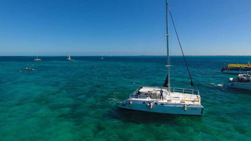Cancun: Isla Mujeres Catamaran with buffet lunch & open bar - Should You Book It?