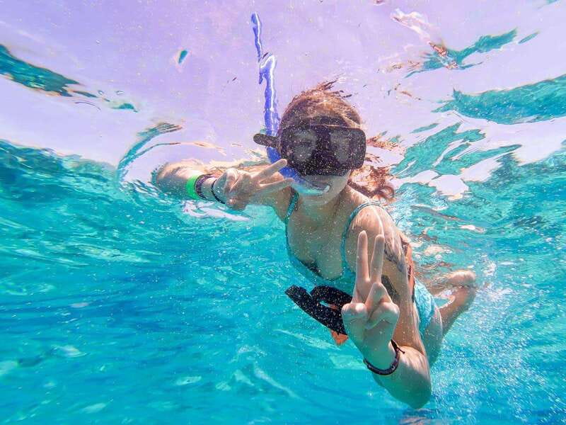 Cancun: Isla Mujeres Premium Catamaran Half-Day Tour - What makes this tour worth your attention