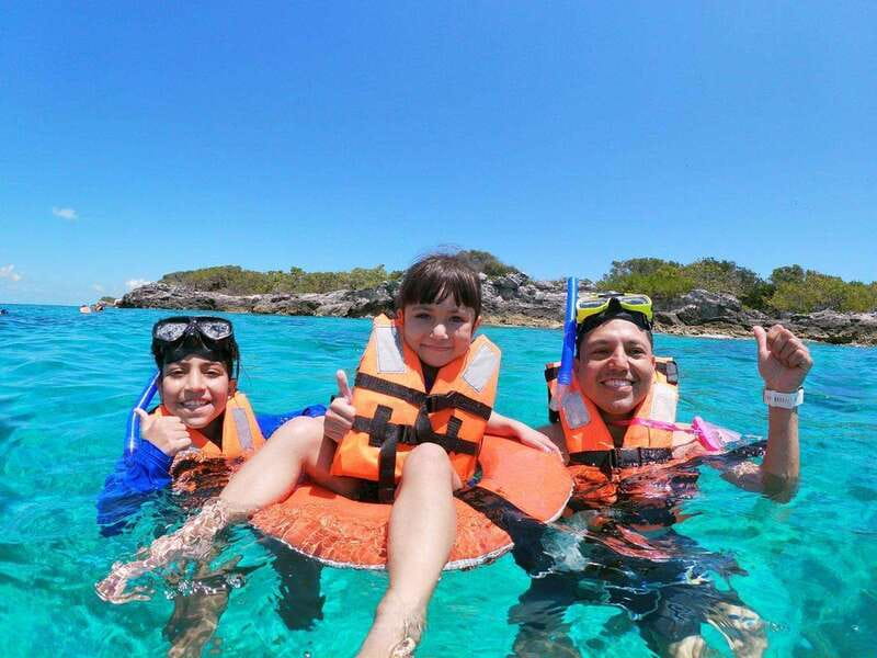 Cancun: Isla Mujeres Premium Catamaran Half-Day Tour - When snorkeling gets canceled: what changes on the day