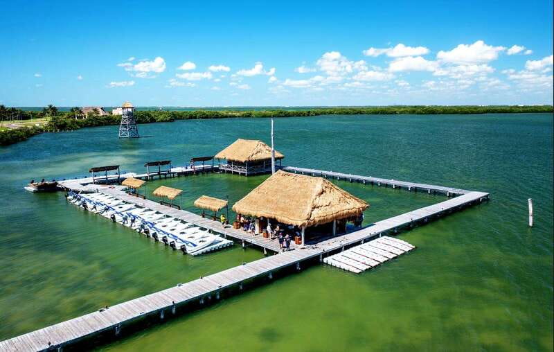Cancun: Jungle Tour Adventure with Speedboat and Snorkeling. - Tequila tasting and what’s included (and what you pay extra)