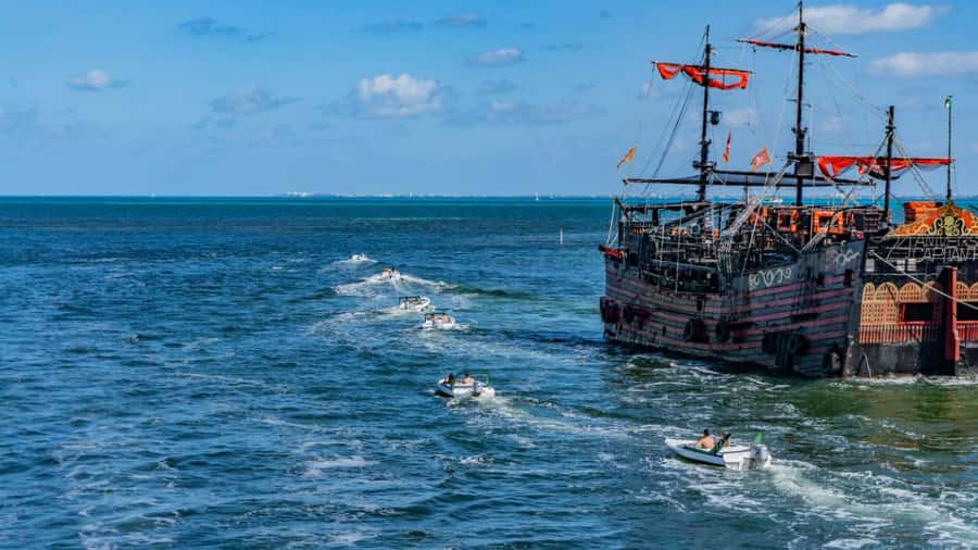 Cancún: Jungle Tour and Speed Boat Tour Adventure - A Safety Briefing That Actually Prepares You