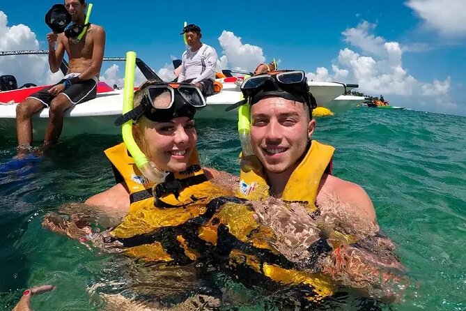Cancun Jungle Tour with Speedboat and Snorkeling - A 2-Hour Plan That Fits Real Cancun Days