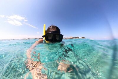 Cancun Jungle Tour with Speedboat and Snorkeling - Marina Chac Chikm: Quick Training Before You Pilot