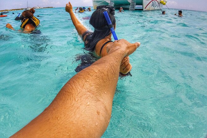 Cancun Jungle Tour with Speedboat and Snorkeling - Who This Tour Best Suits