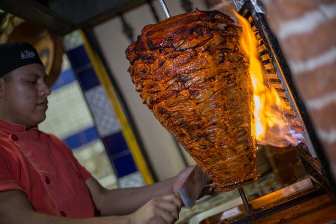 Cancun Local Experience: Taco and Beer Food Tour - Drinks included: 4 beers and non-alcohol options too
