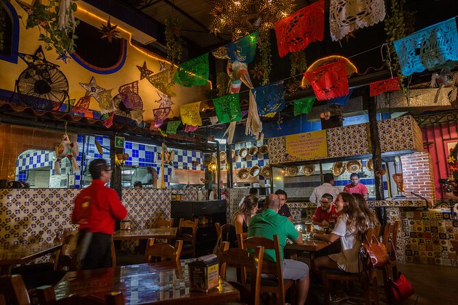 Cancun Local Experience: Taco and Beer Food Tour - The guides: friendly, funny, and built for a safe night