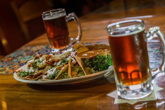 Cancun Local Experience: Taco and Beer Food Tour - Value check: why $119 can be a smarter deal than planning your own night