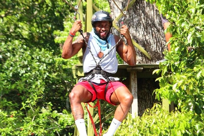 Cancun Off-road: ATVs trip, Ziplines, Cenote swim & Tasty Snacks - ATV Jungle Circuit: What You Actually Do, and Why It’s Worth It
