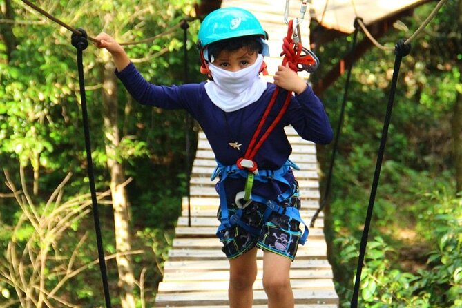 Cancun Off-road: ATVs trip, Ziplines, Cenote swim & Tasty Snacks - Cenote Swim and Exploration: The Cool-Down That Makes the Day Feel Complete