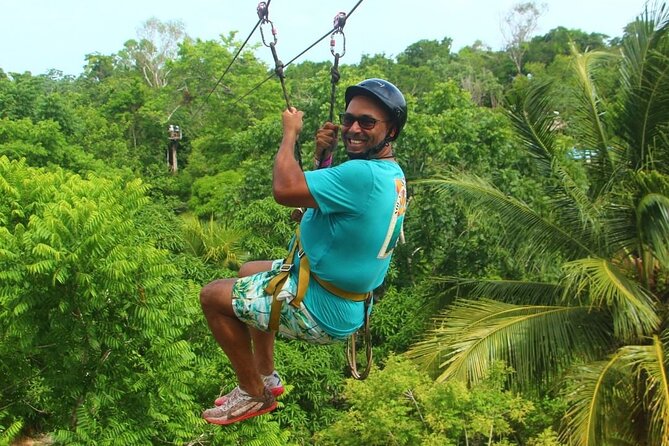 Cancun Off-road: ATVs trip, Ziplines, Cenote swim & Tasty Snacks - Price Value: The $19 Headline Rate and the Costs That Can Surface