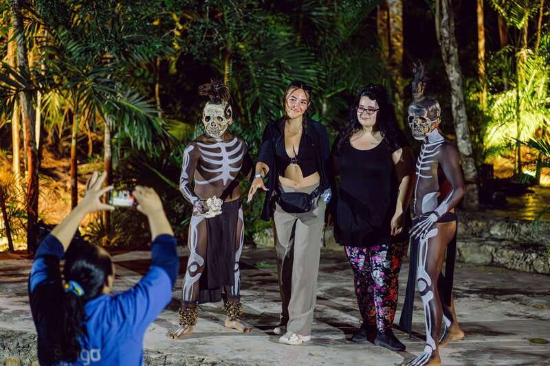 Cancun or Merida: Day of the Dead with Taco buffet - Who this tour is for (and who should skip it)