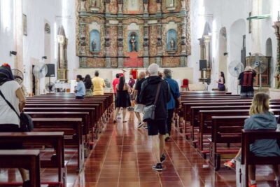 Cancun or Merida: Day of the Dead with Taco buffet - Getting to Valladolid: the coach ride that keeps things simple