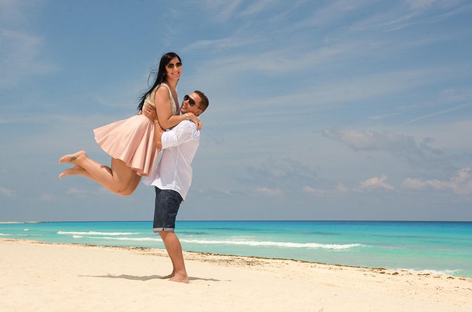 Cancun Photo Session - Value and what you’re really paying for