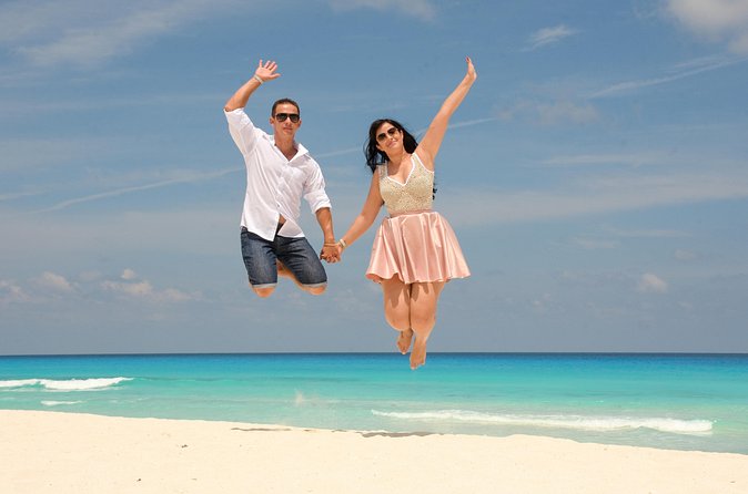 Cancun Photo Session - Weather and schedule: keep your plans flexible