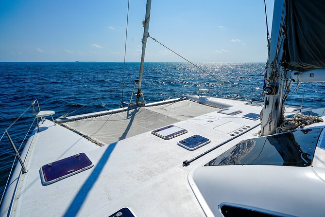 Cancun Private Catamaran Cruise– Open Bar & Snorkeling Experience - Price and Logistics: What You’re Really Paying For