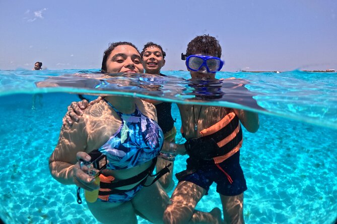 Cancun Private Catamaran to Isla Mujeres with Buffet & Open Bar - Price and Value: What $1,595 Really Buys You