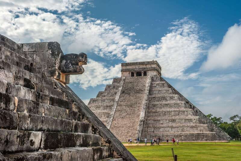 Cancun: Private Chichen Itza Tour, Cenote Swim, & Lunch - Who this tour suits best (and who should think twice)