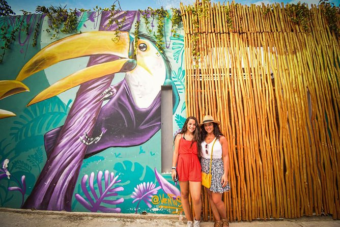 Cancun Private City Tour - Learn the City’s History Without the Museum Vibe