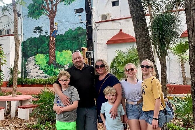 Cancun Private City Tour - Comfort, Pace, and Who This Fits Best