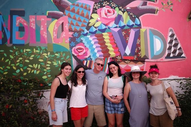Cancun Private City Tour - Meeting Point: Where to Start and How to Prepare