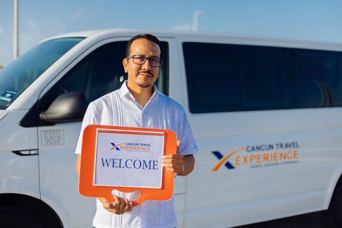 Cancun Private Driver Service - A Real-World Example of Waiting On Your Schedule
