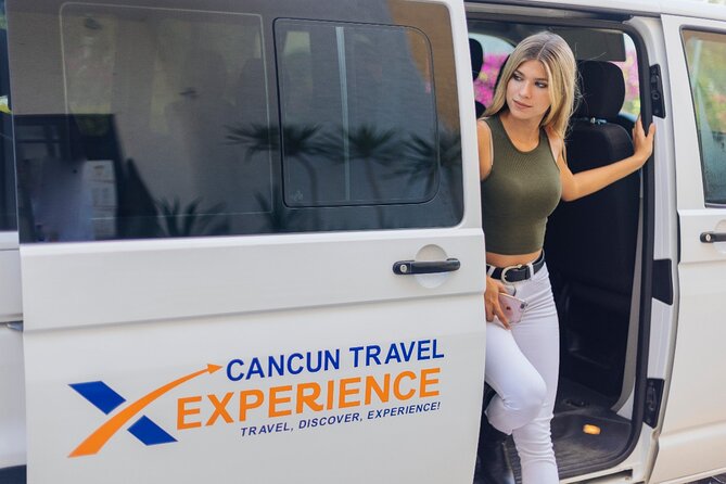 Cancun Private Driver Service - Price and Value: When $169.50 Makes Sense