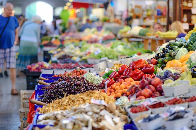 Cancun Private Foodies Market Tour and Street Food - Cancun Market Street Food: why this tour feels different