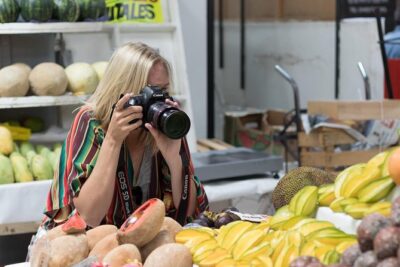 Cancun Private Foodies Market Tour and Street Food - Your guide John and the way the tour teaches through food