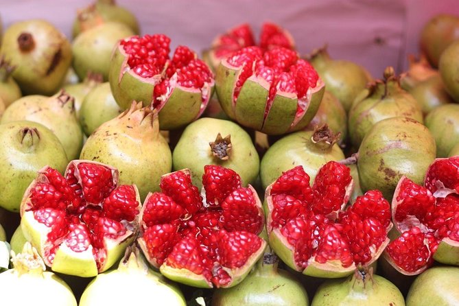 Cancun Private Foodies Market Tour and Street Food - Four dishes and drinks: what you’ll actually learn by eating