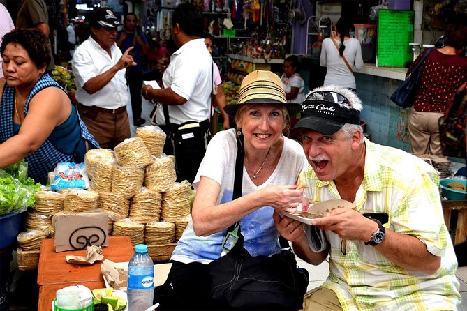 Cancun Private Foodies Market Tour and Street Food - How this market connects to Cancun’s restaurants