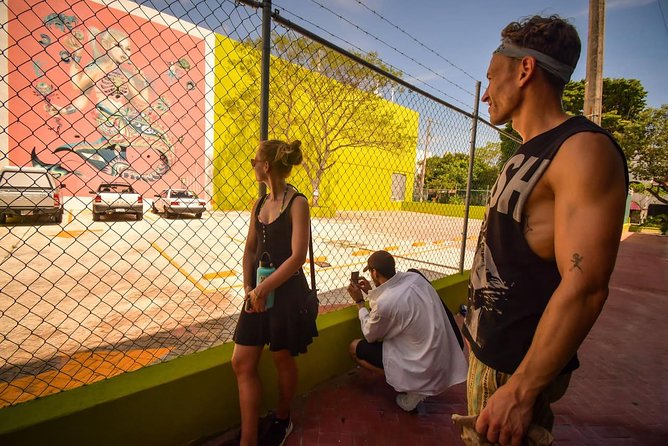 Cancun Private PhotoWalk and City Tour - What You’ll Shoot With Any Camera (Smartphone to DSLR)
