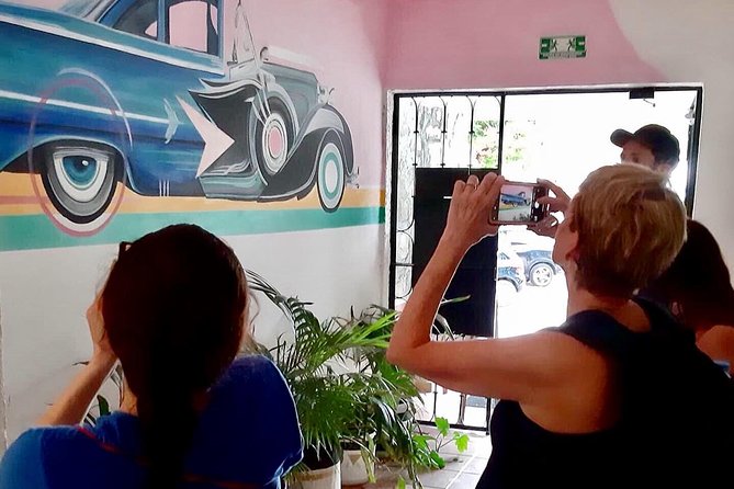 Cancun Private PhotoWalk and City Tour - What’s Included (and What You’ll Need to Cover Yourself)
