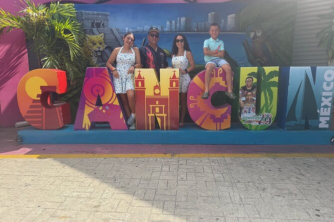 Cancun Private Shopping Tour! City Sightseeing - Hotel pickup and timing: how you start strong in Cancun