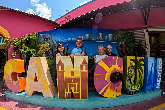 Cancun Private Shopping Tour! City Sightseeing - What a private driver-guide changes on a shopping day