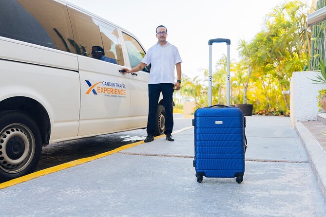 Cancun: Private Transfer to/from Puerto Juarez Hotels or Ferry - Key things that matter before you book