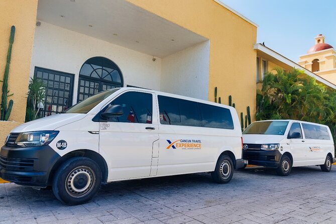 Cancun: Private Transfer to/from Puerto Juarez Hotels or Ferry - Why a private Puerto Juarez transfer is worth it at $49