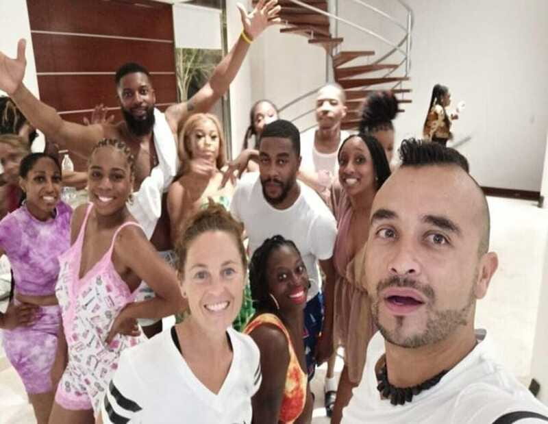 Cancun: Salsa/Bachata Group Class - Price and Value: $63 for a Group Up to 3 (Is It Worth It?)