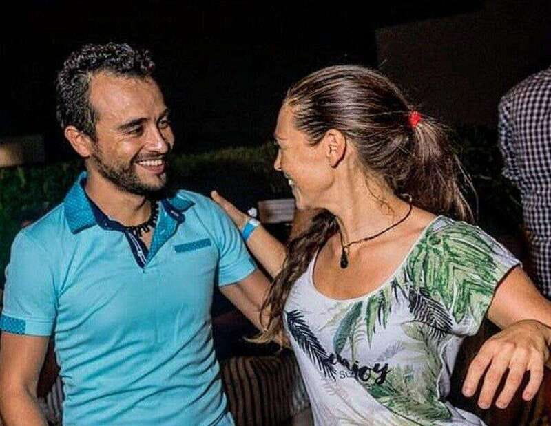 Cancun: Salsa/Bachata Group Class - Professional Teachers and Level Matching: Timing, Musicality, and Partner Roles