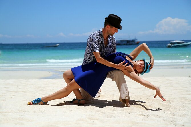 Cancun Salsa or Bachata Dance lesson from Cancun Playa del Carmen Riviera Maya - Quick Facts You’ll Care About Before You Go