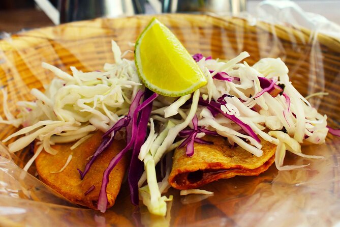 Cancun Seafood Lovers Tour - Price and value: why $79 can make sense here