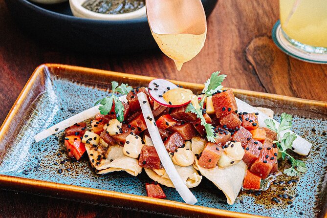 Cancun Seafood Lovers Tour - Small-group pacing: you’ll actually hear the guide
