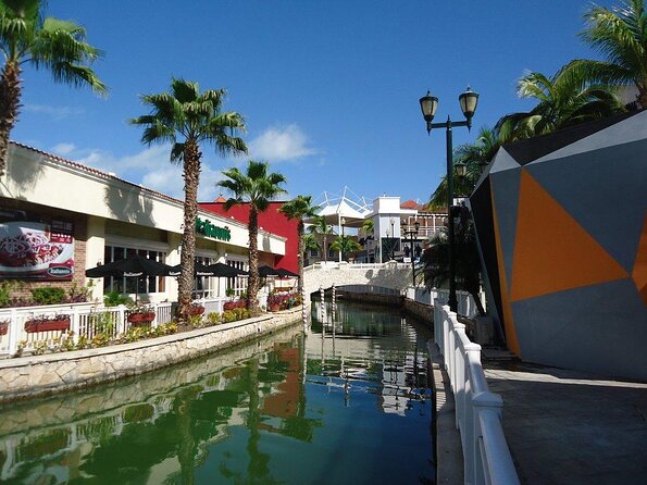 Cancun Shopping Private Guided Tour & City Sightseeing - Key Highlights Worth Plotting Into Your Day