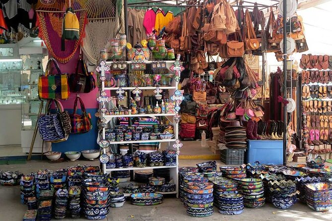 Cancun Shopping Private Guided Tour & City Sightseeing - Price and Value: What $92 Gets You (and What It Doesn’t)