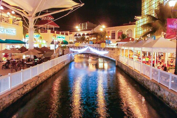 Cancun Shopping Private Guided Tour & City Sightseeing - Who This Tour Suits Best (and Who Might Want Something Else)