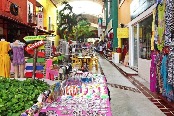 Cancun Shopping Private Guided Tour & City Sightseeing - Smart Tips to Get Better Deals and Faster Decisions